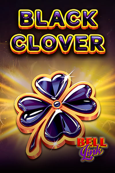 Black Clover Bell Link
